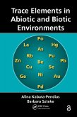Trace Elements in Abiotic and Biotic Environments (eBook, PDF)