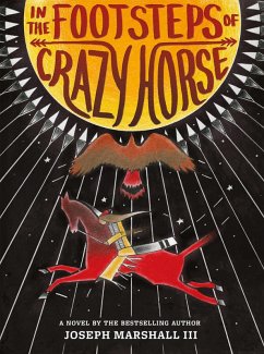 Cover In the Footsteps of Crazy Horse (eBook, ePUB)