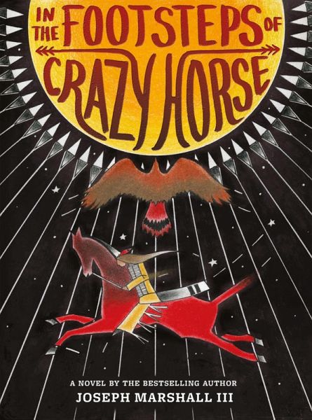 In the Footsteps of Crazy Horse (eBook, ePUB) In the Footsteps of Crazy Horse (eBook, ePUB)
