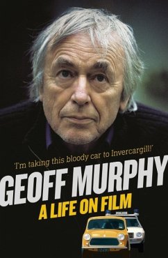 Geoff Murphy (eBook, ePUB) - Murphy, Geoff