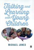 Talking and Learning with Young Children (eBook, PDF)