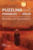 Puzzling the Parables of Jesus (eBook, ePUB)