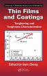 Thin Films and Coatings (eBook, PDF) - Bild 1