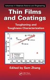 Thin Films and Coatings (eBook, PDF)