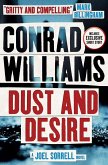 Dust and Desire (eBook, ePUB)