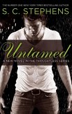 Untamed (eBook, ePUB)