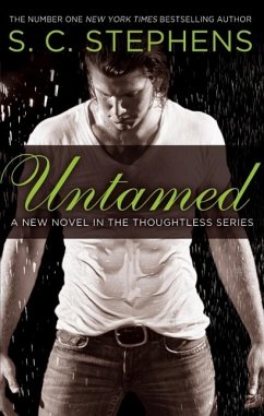 Untamed (eBook, ePUB) - Stephens, S C