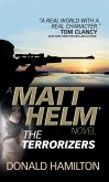 Matt Helm - The Terrorizers (eBook, ePUB)