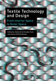 Textile Technology and Design (eBook, ePUB)