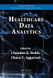 Healthcare Data Analytics (eBook, PDF) - Bild 1