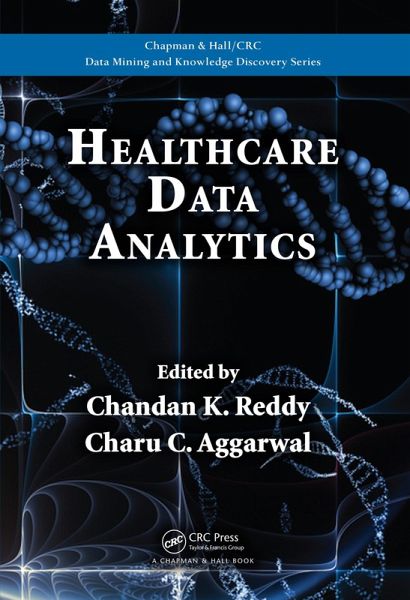 Healthcare Data Analytics (eBook, PDF) Healthcare Data Analytics (eBook, PDF)