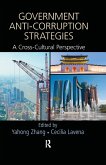 Government Anti-Corruption Strategies (eBook, PDF)