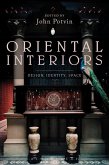 Oriental Interiors (eBook, PDF)