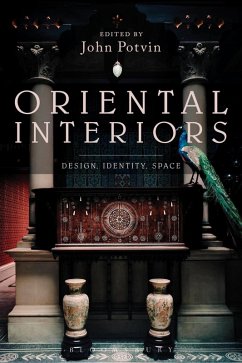 Oriental Interiors (eBook, PDF)