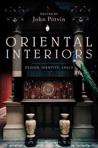 Oriental Interiors (eBook, PDF) Oriental Interiors (eBook, PDF)