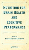 Nutrition for Brain Health and Cognitive Performance (eBook, PDF)