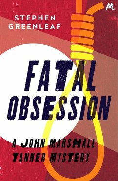 Cover Fatal Obsession (eBook, ePUB)