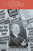 A History of the British Labour Party (eBook, PDF)