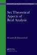Set Theoretical Aspects of Real... - Bild 1