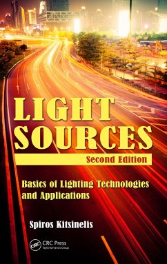 Cover Light Sources (eBook, PDF)