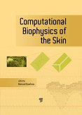 Computational Biophysics of the Skin (eBook, PDF)
