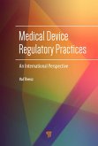 Medical Device Regulatory Practices (eBook, PDF)