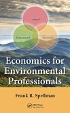 Economics for Environmental Professionals (eBook, PDF)