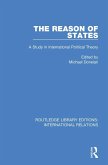 The Reason of States (eBook, ePUB) The Reason of States (eBook, ePUB)