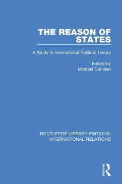 The Reason of States (eBook, ePUB)