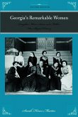 Georgia's Remarkable Women (eBook, ePUB)