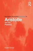 Routledge Philosophy Guidebook to Aristotle and the Poetics (eBook, PDF)