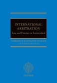 International Arbitration: Law and Practice in Switzerland (eBook, PDF)