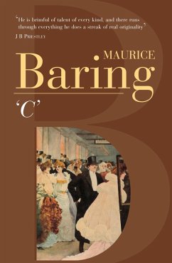 'C' (eBook, ePUB) - Baring, Maurice