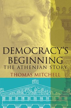 Cover Democracy's Beginning (eBook, ePUB)