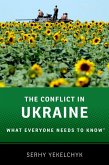 The Conflict in Ukraine (eBook, PDF)