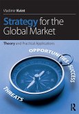 Strategy for the Global Market (eBook, ePUB)