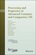 Processing and Properties of Advanced... - Bild 1