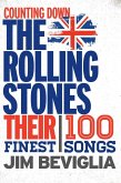 Counting Down the Rolling Stones (eBook, ePUB)