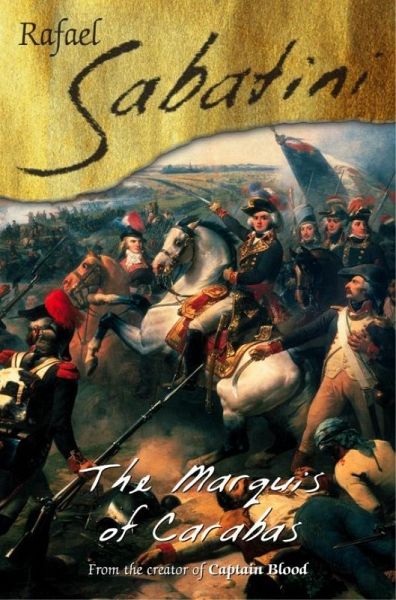 The Marquis Of Carabas (eBook, ePUB)