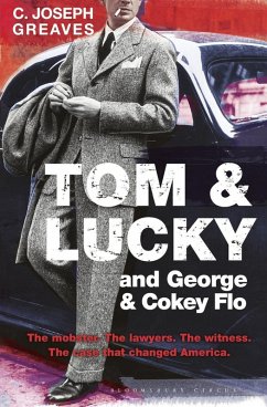 Cover Tom & Lucky (and George & Cokey Flo) (eBook, ePUB)