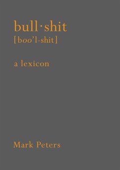 Cover Bullshit (eBook, ePUB)