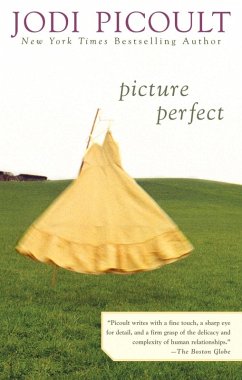 Picture Perfect (eBook, ePUB) - Picoult, Jodi