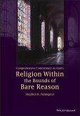 Comprehensive Commentary on Kant's Religion Within the Bounds of Bare Reason (eBook, ePUB)
