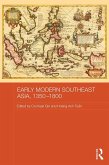 Early Modern Southeast Asia, 1350-1800 (eBook, ePUB)