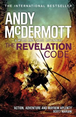 The Revelation Code (Wilde/Chase 11) (eBook, ePUB) - McDermott, Andy