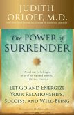 The Power of Surrender (eBook, ePUB)