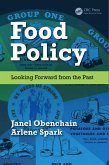 Food Policy (eBook, PDF)