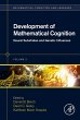 Development of Mathematical Cognition... - Bild 1