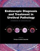 Endoscopic Diagnosis and Treatment in Urethral Pathology (eBook, ePUB)