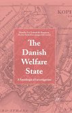 The Danish Welfare State (eBook, PDF)